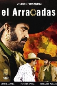 El Arracadas (1977) poster